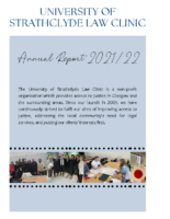 Annual Report 2021-22